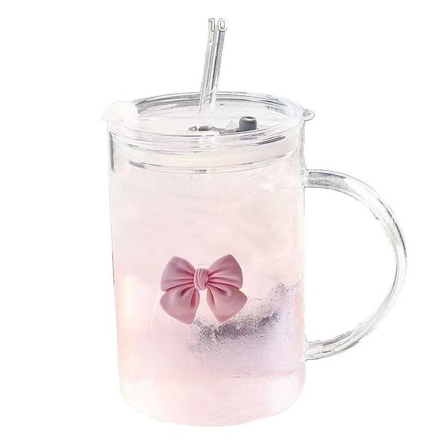 Water Cup Capacity 500Ml