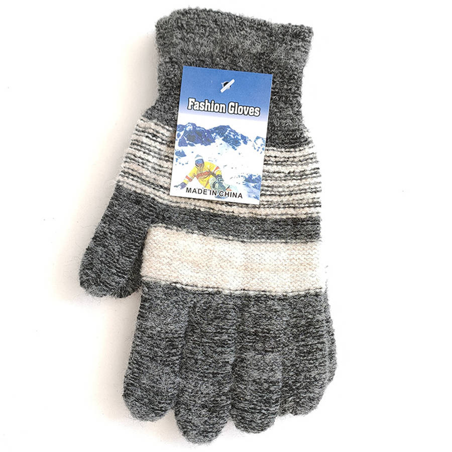 Gloves Color 5 Pairs Of Random Colors Sizeone-Size