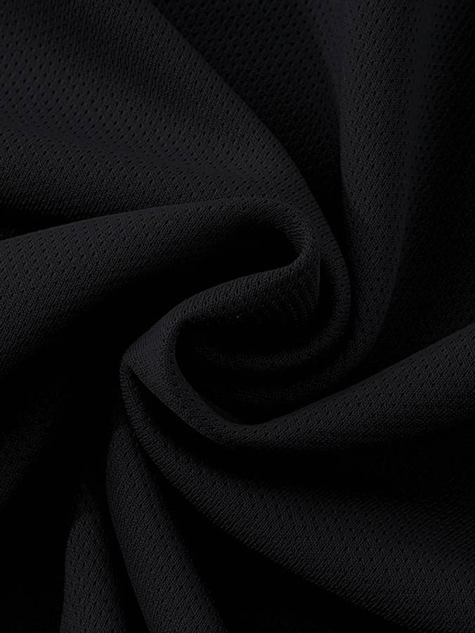 Men S Clothing Color Black Size Xl
