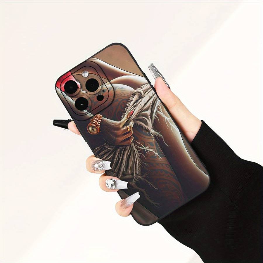 1Pc Mixed Color For iPhone 12 Mini Phone Case Phone Cover