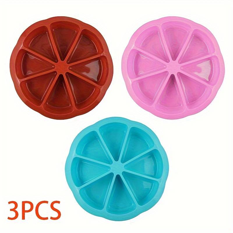 Suitable For Baking Molds Color  Red