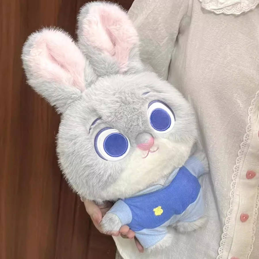 Toy Doll color Nick size S