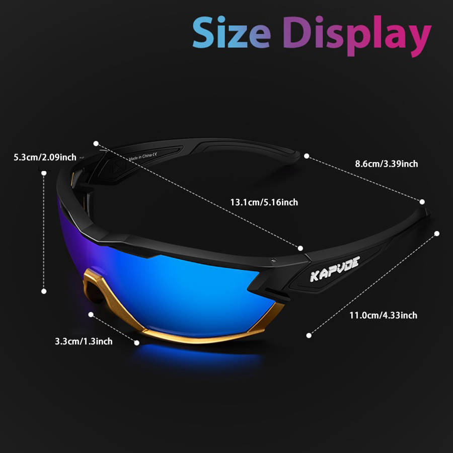Cycling Glasses Color 13