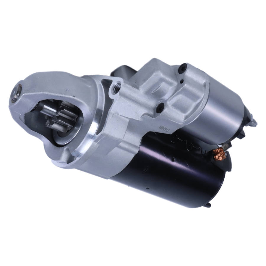 Car Accessories Quantity