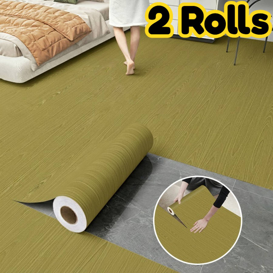 Self Adhesive Floor Stickers F 03 60.05 X 200.0Cm