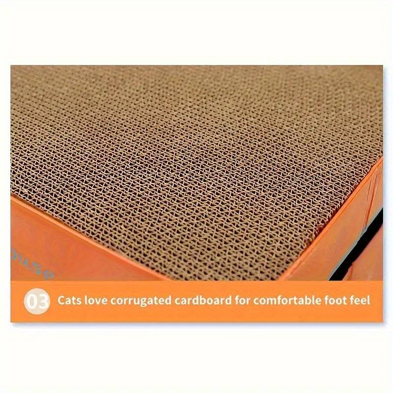 Pet supplies color Orange