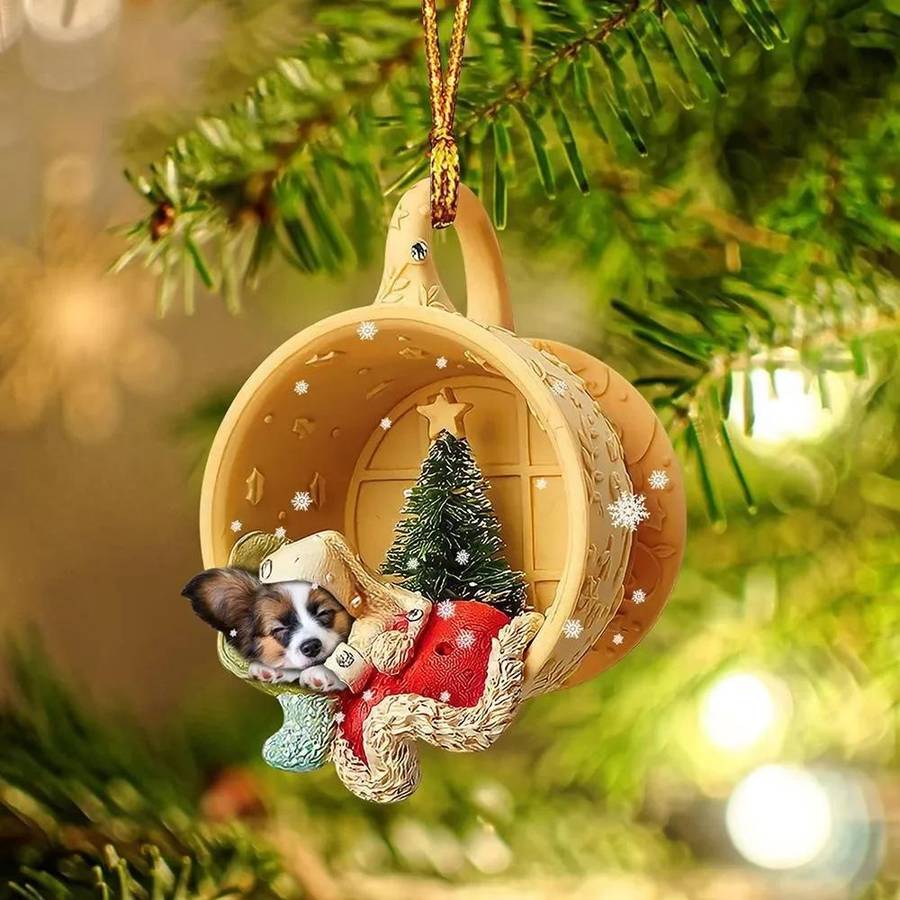 Christmas Decorations Color Color #15