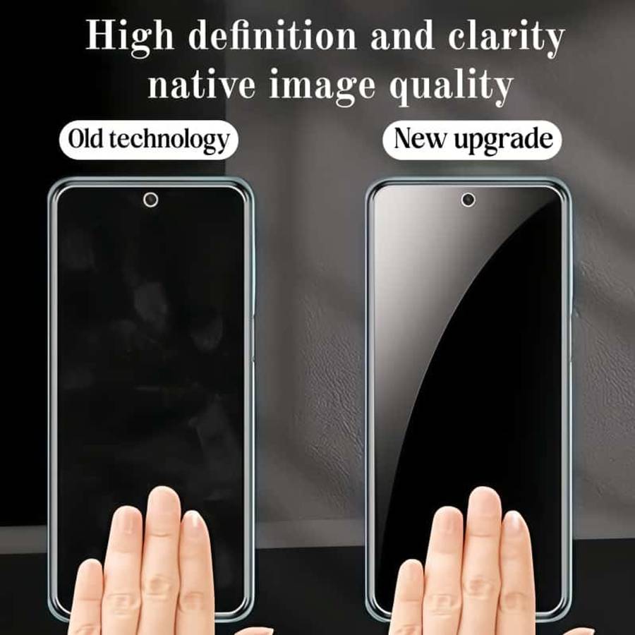 Screen Protector Compatible Model 30
