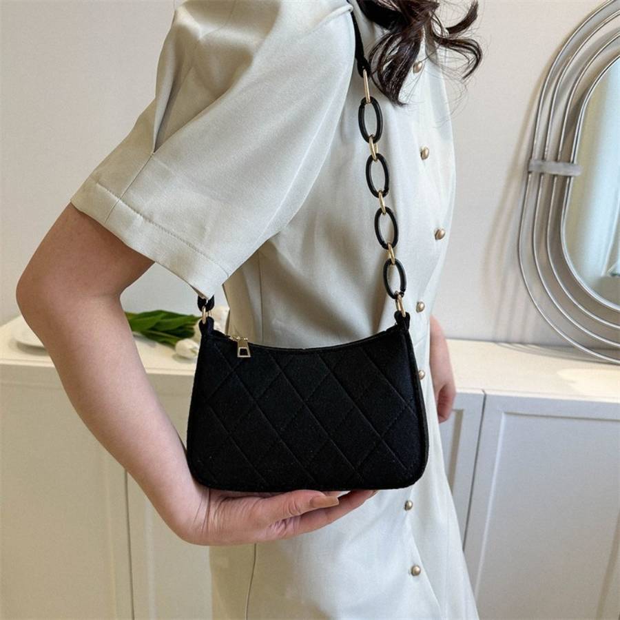 WomenS Bags Black