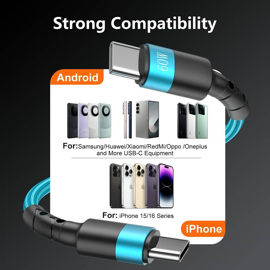 Mobile Phone Charger