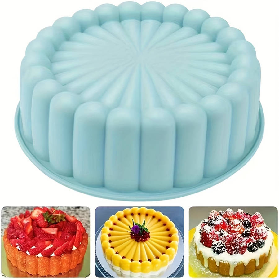 Suitable For Baking Molds Color Pink Quantity 1Pc