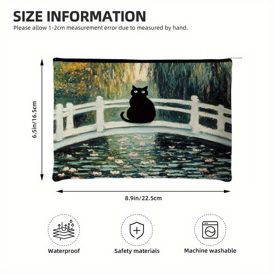 Storage Bag Size 6.5X8.9 Inch  16.5X22.5 Cm