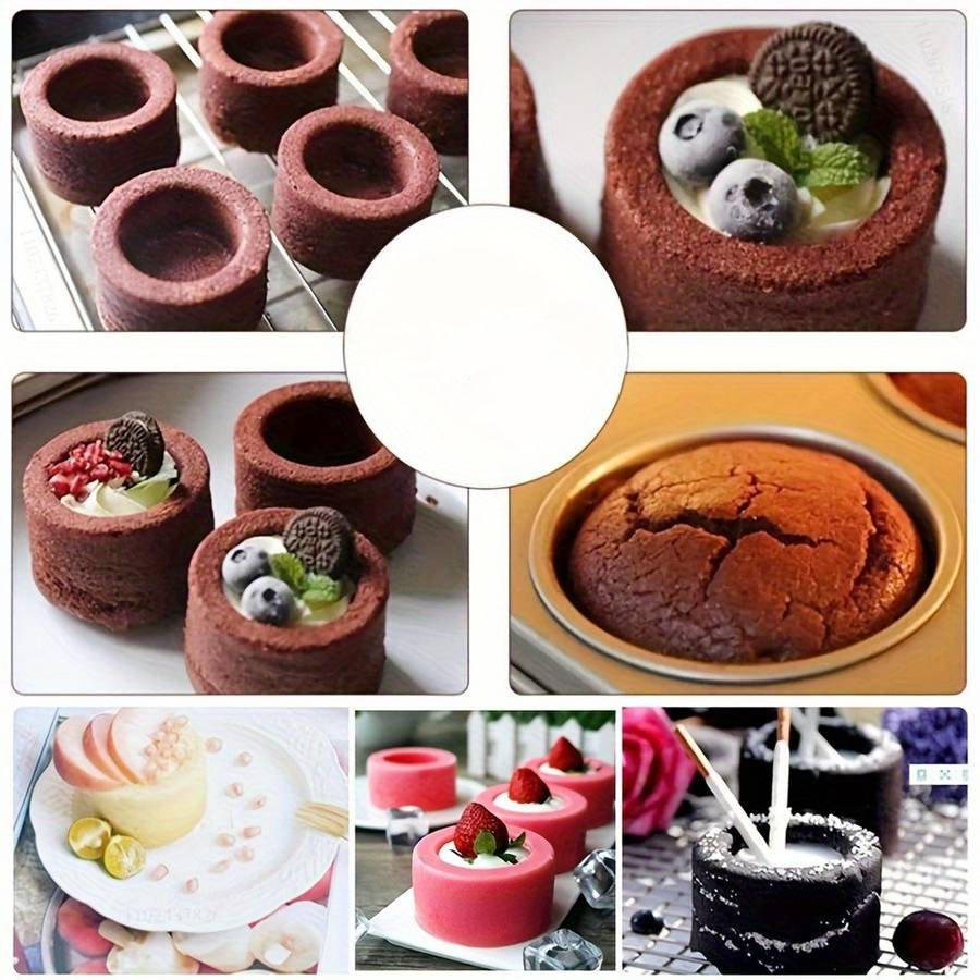 Suitable For Baking Molds Quantity 1Pc