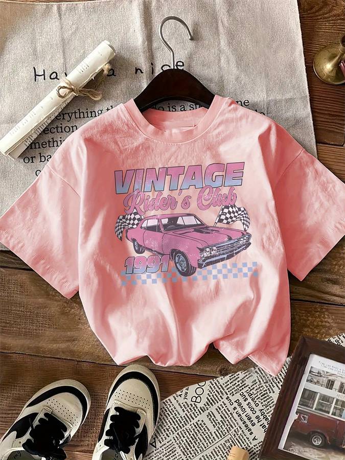 Womens T Shirt Color White Pink Black Sizexxl