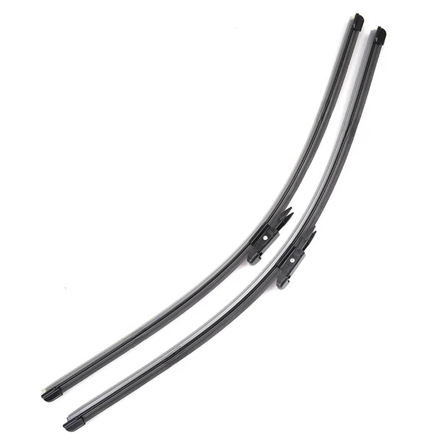 Windshield Wipers Size 71.12Cm 66.04Cm