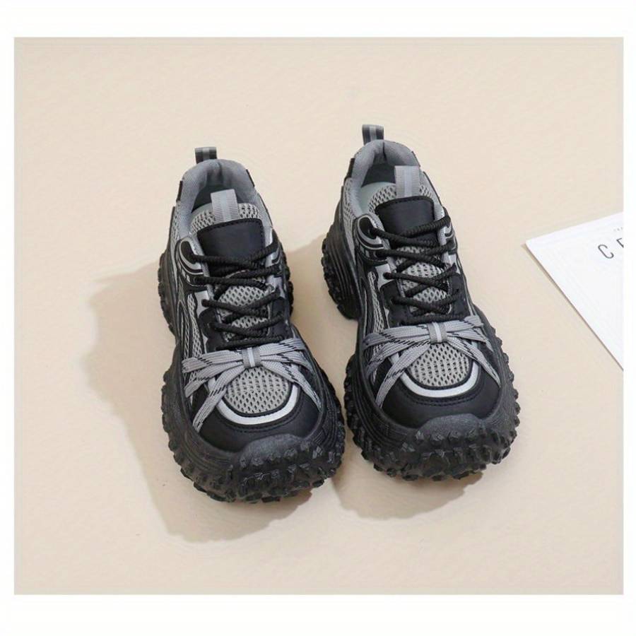 Women S Sneakers Color Red Sizeuk 5.5