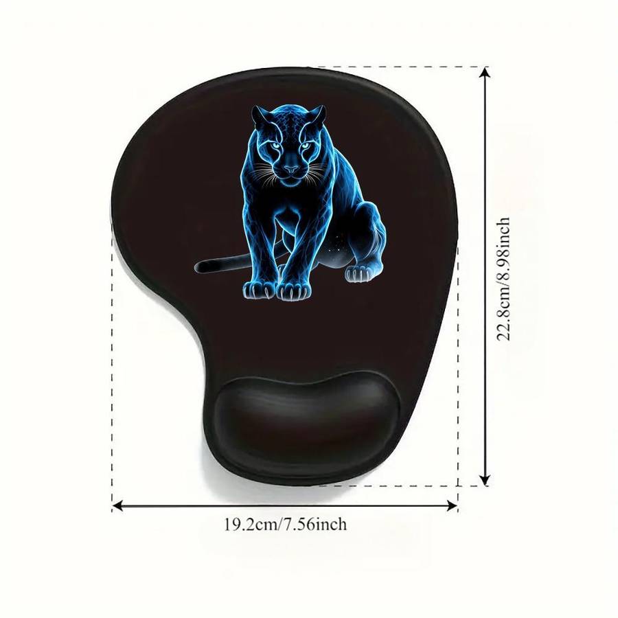 Mouse Pad Quantity 1Pc