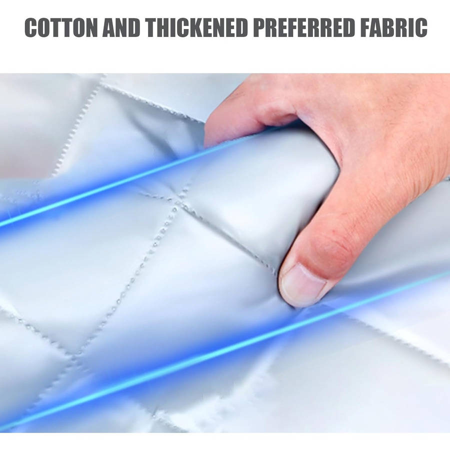 Car Cover Size Applicable To Q5 E Tron