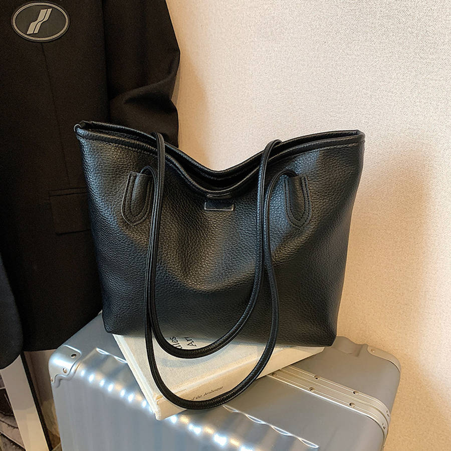 Women S Handbags Black