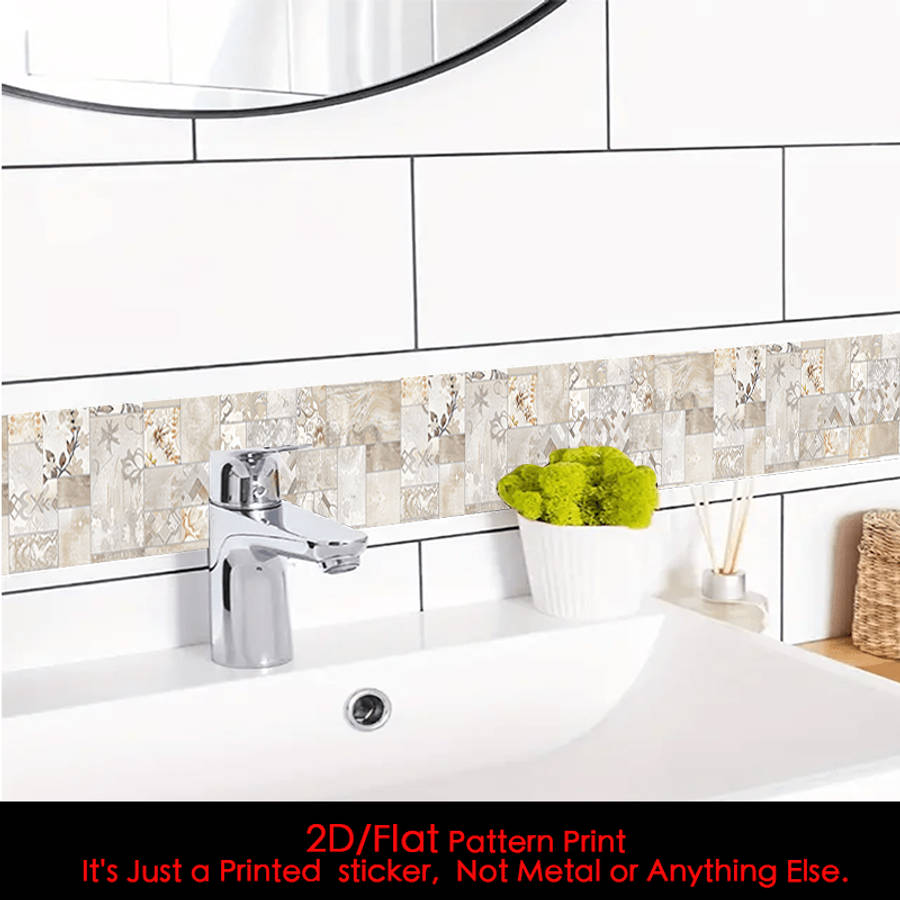 Skirting Board 196.85*3.94In500*10Cm