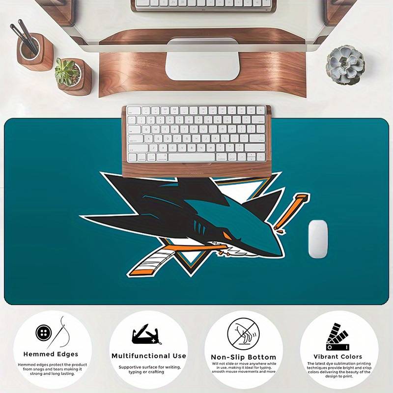 Mouse Pad Size 30Cmx60Cm