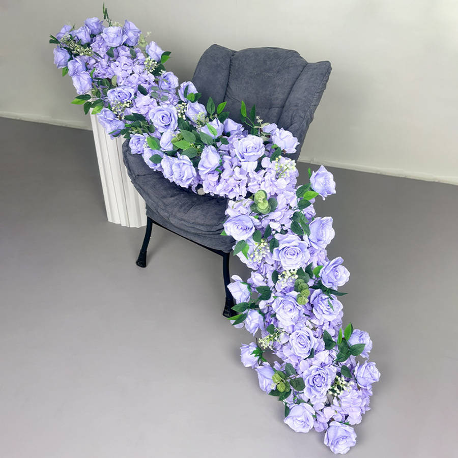 Wedding Supplies Color Style5