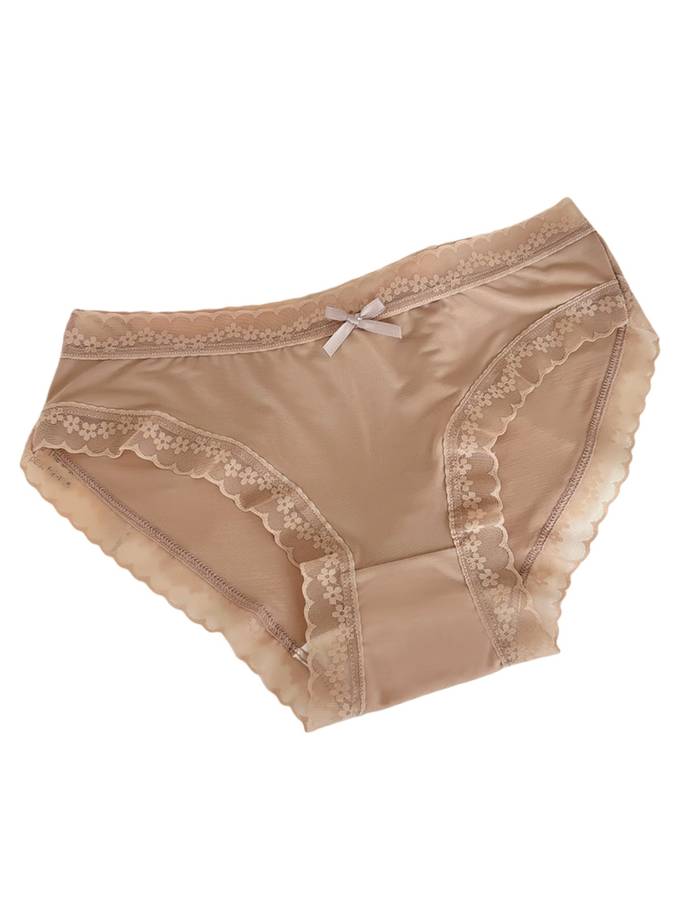 Womens Underwear Color Mixed Colors Sizeasian M