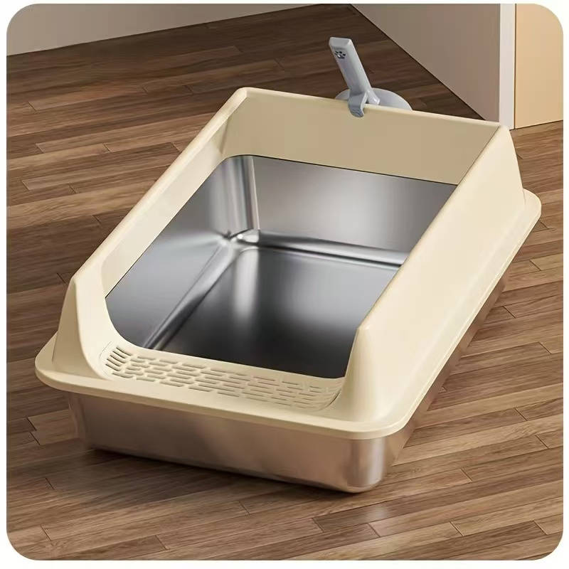 Pet supplies color Khaki