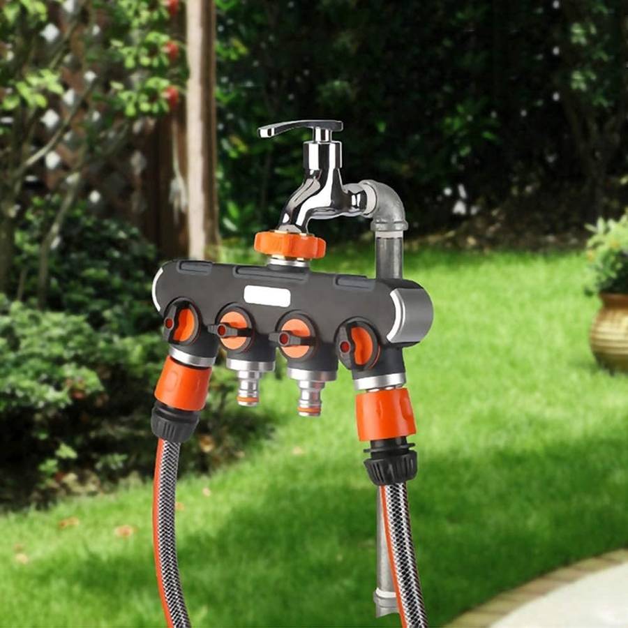 Garden Supplies Size 2 Wege