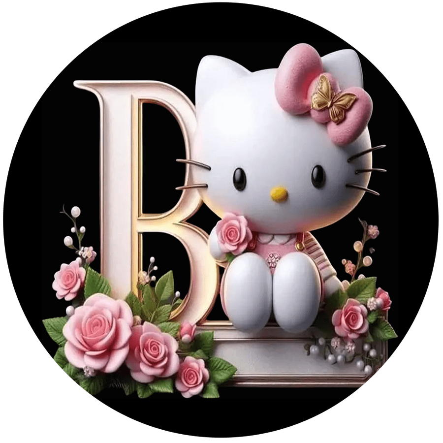 Mouse Pad Size 20X20Cm Style U