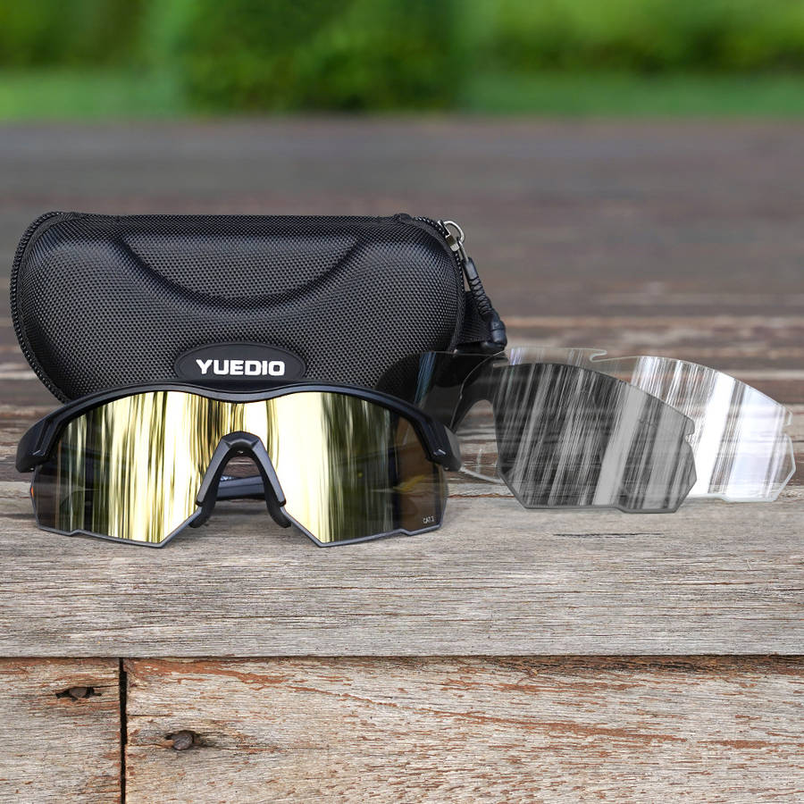 Cycling Glasses Color 01