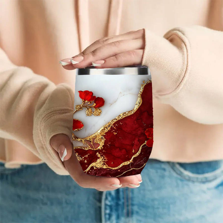Water Cup Model 12Oz