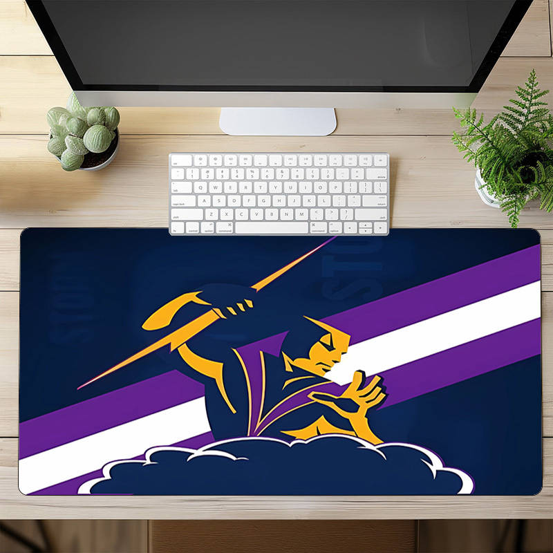Mouse Pad Size 40Cmx90Cm