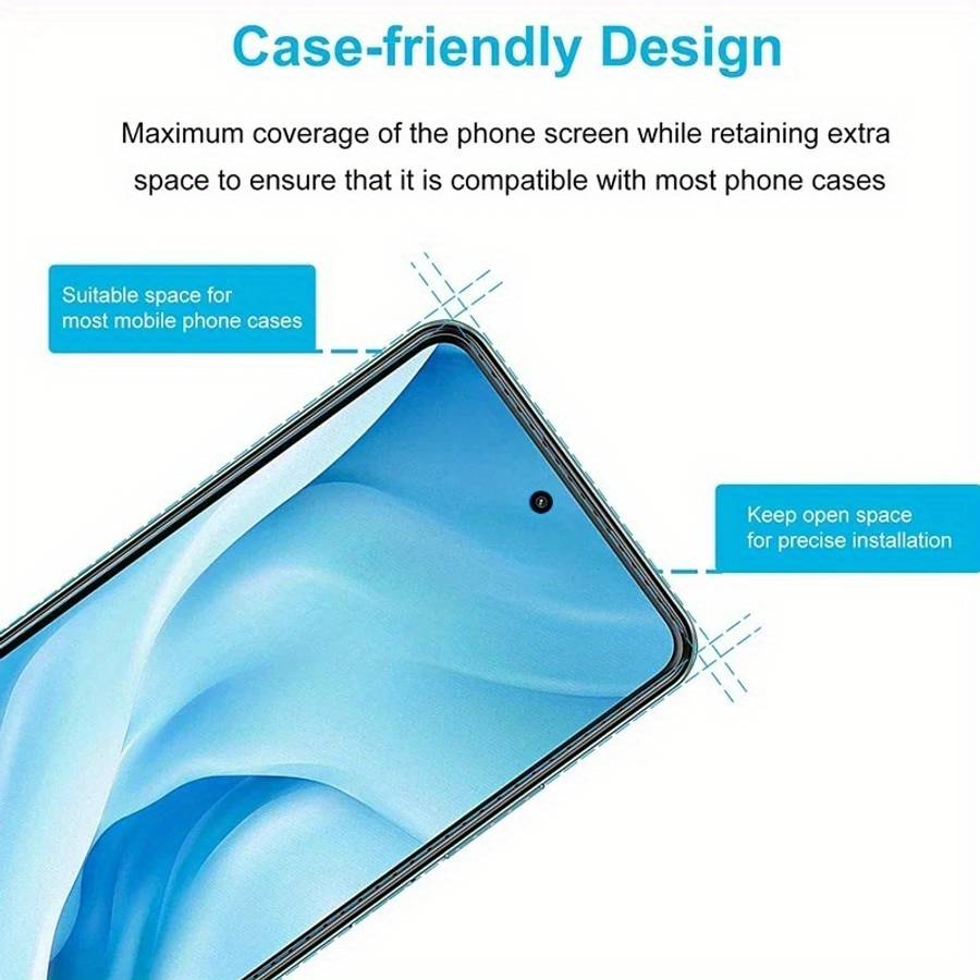 Screen Protector Compatible Model Y39 5G