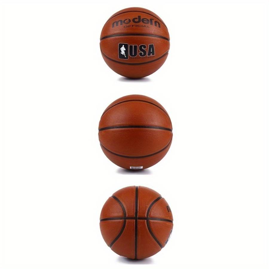 Basketball Color Professional No 7 Basketball 16.99Cm*6.69