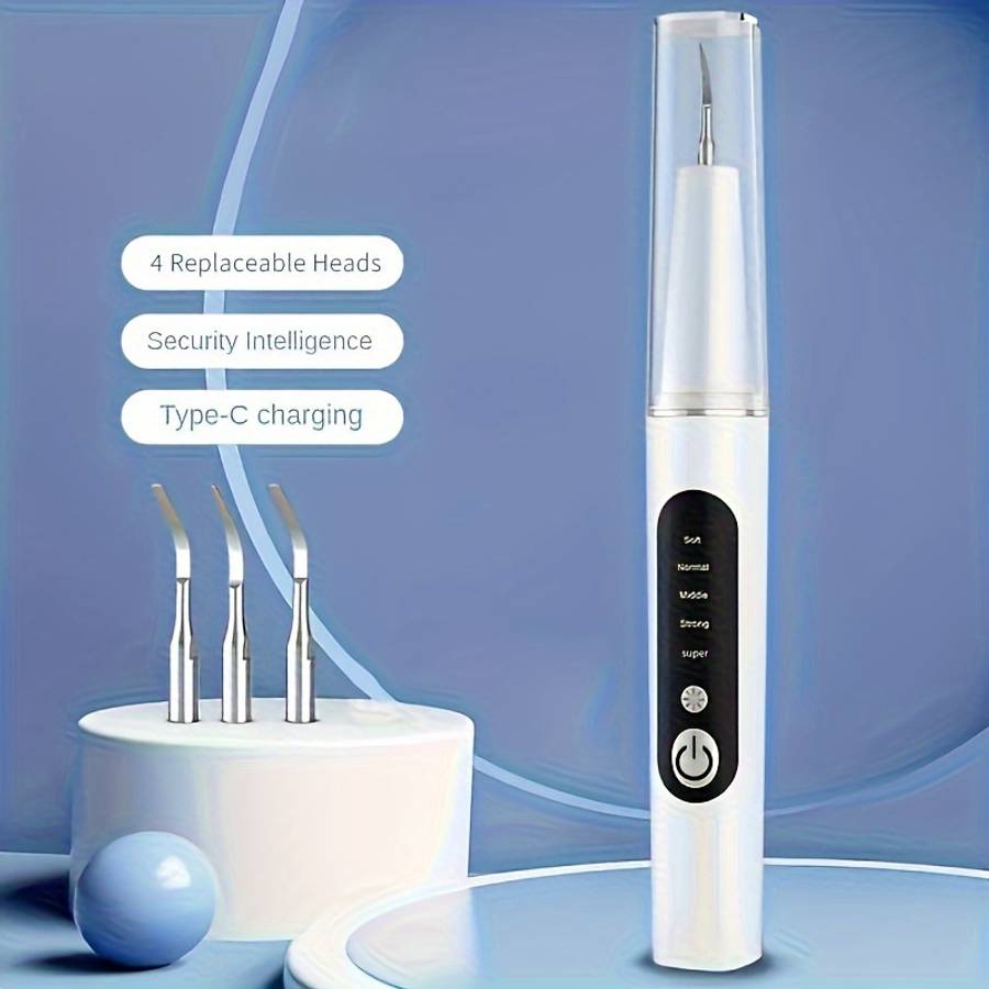 Dental Care Tools
