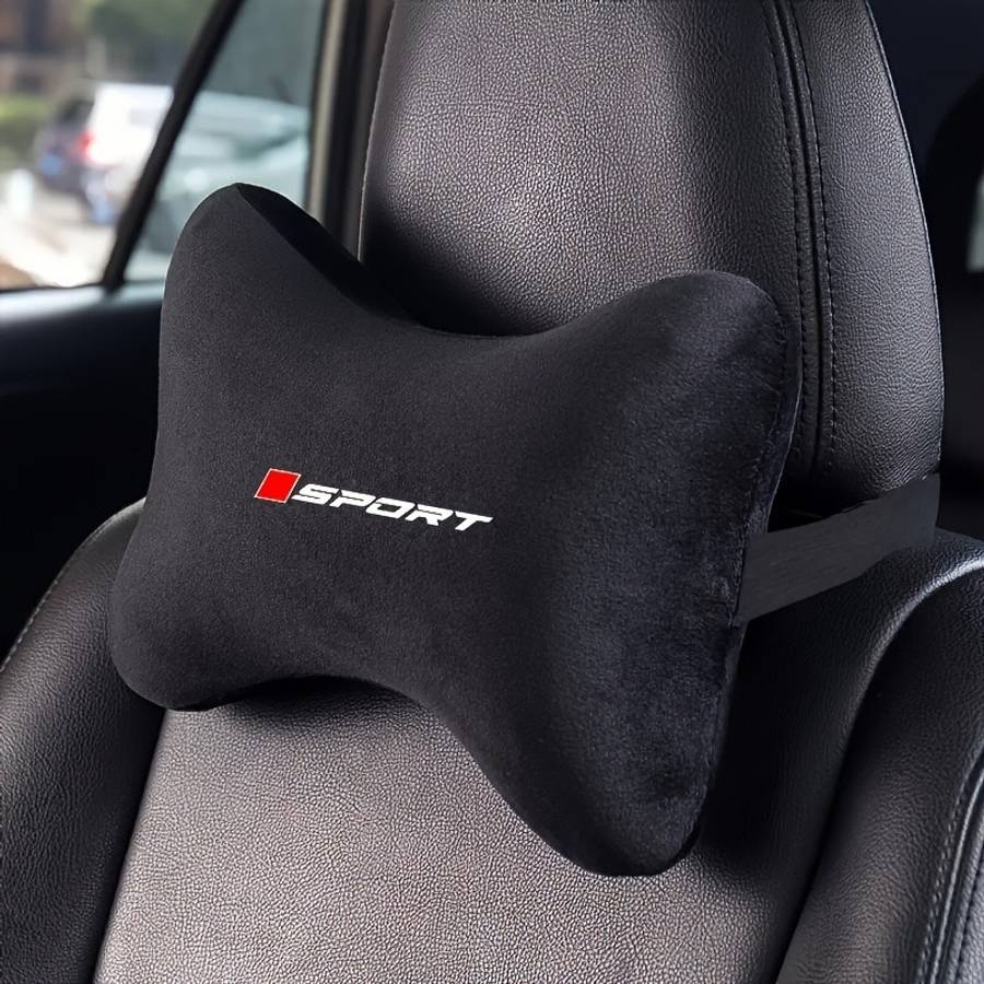 Car Seat Cushion 2 Pieces