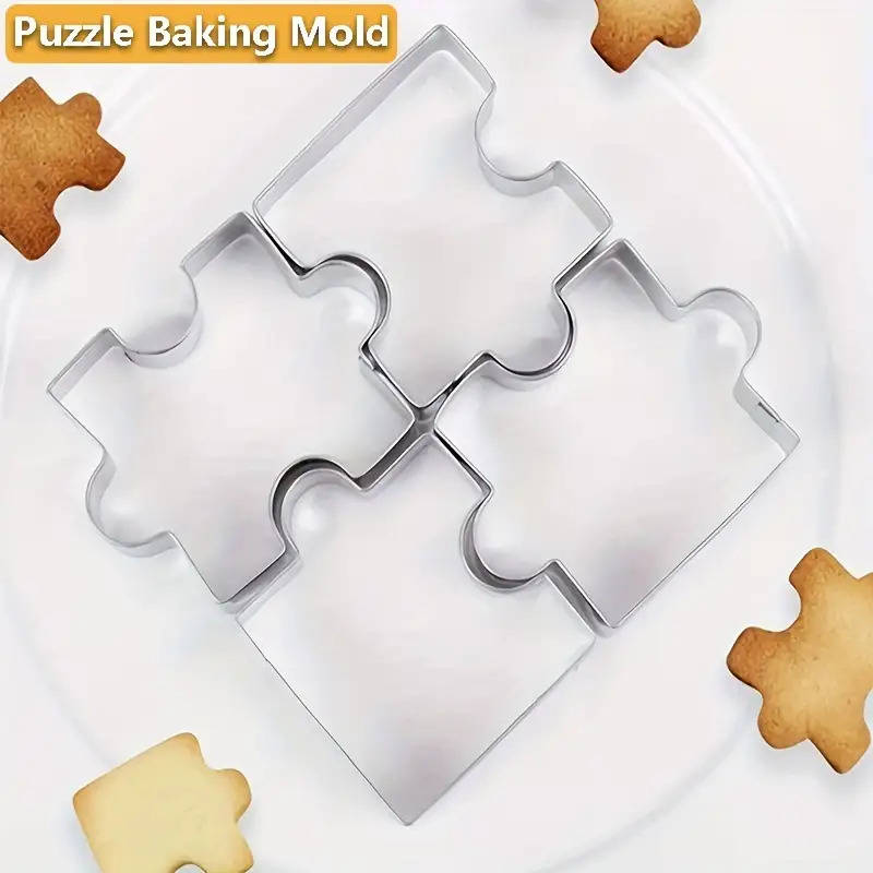 Suitable For Baking Molds Color 4Pcs