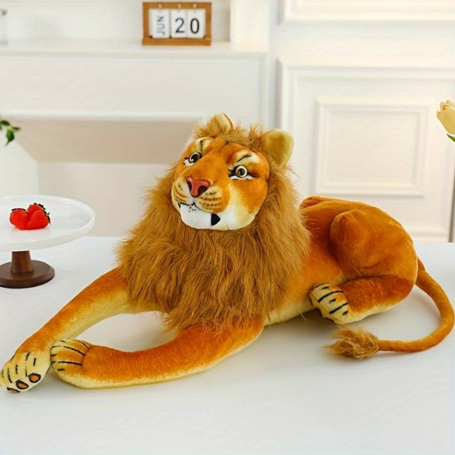 Plush Toyss Quantity