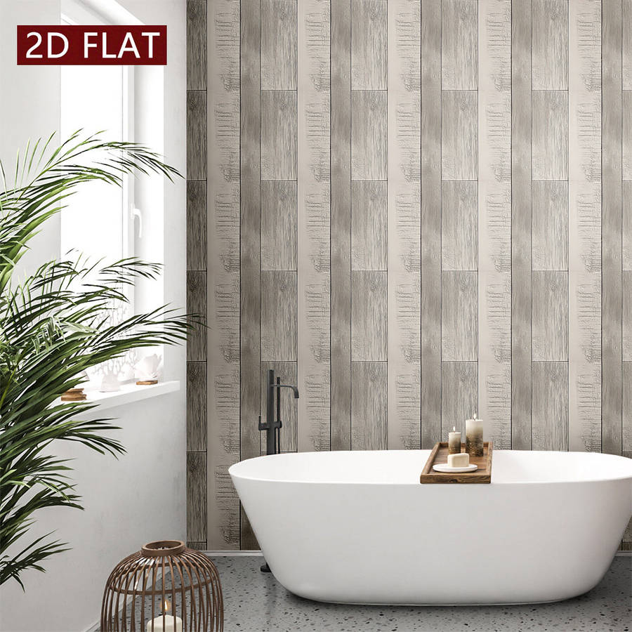 Self Adhesive Floor Stickers 5.91X5.91Inch15X15Cm 10Pcs