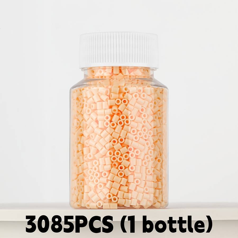 Perler Bead Set G5 3085 Pieces