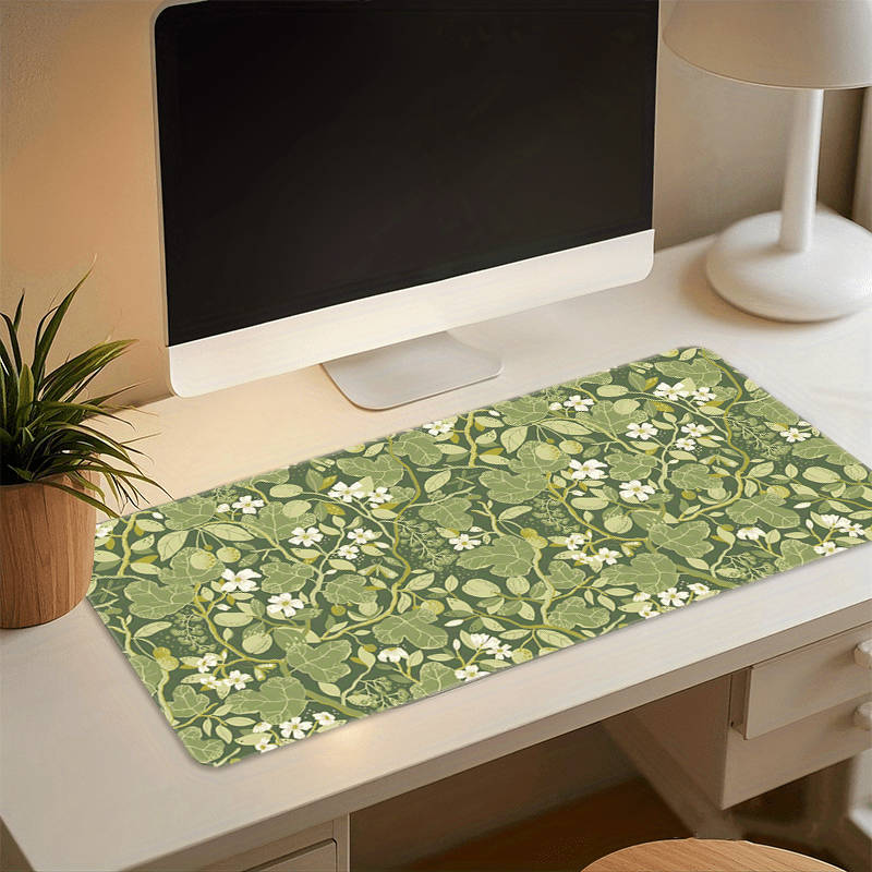 Mouse Pad Size 23.62X11.81Inch