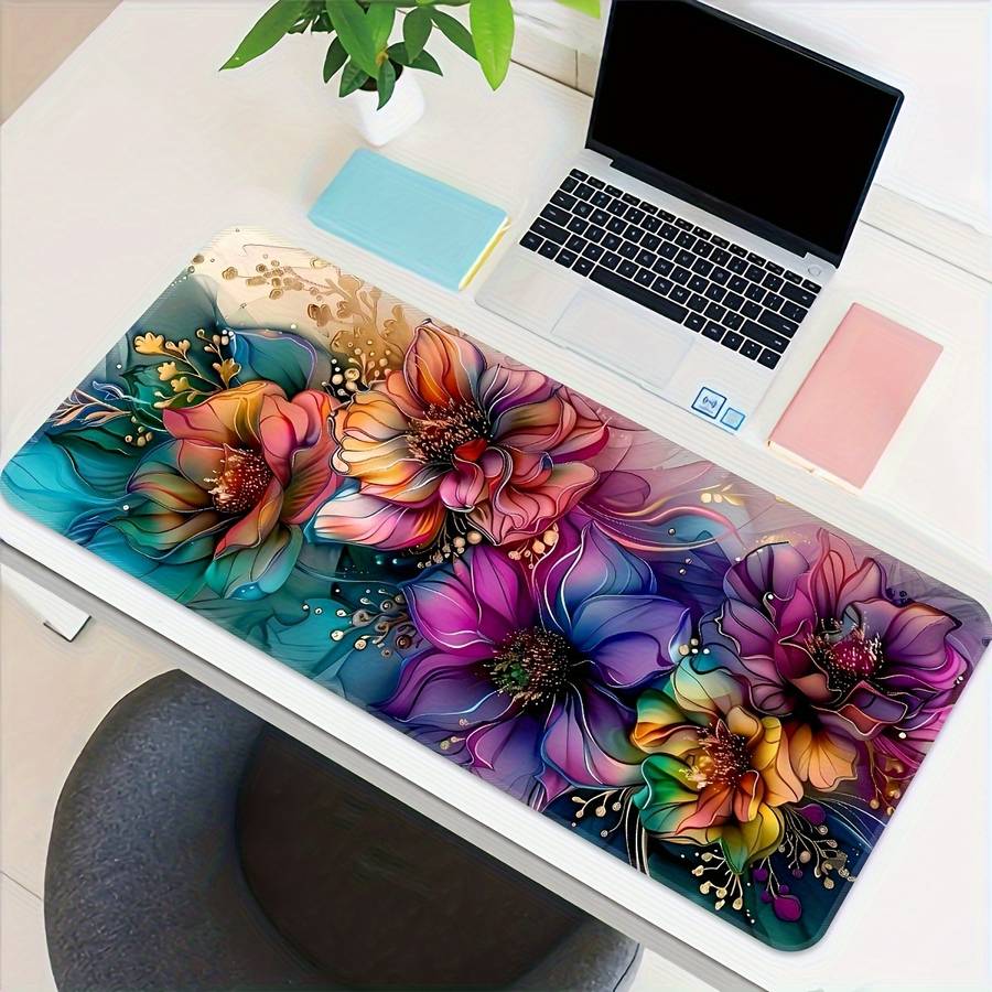 Mouse Pad Size 30X60Cm-11.8X23.6In