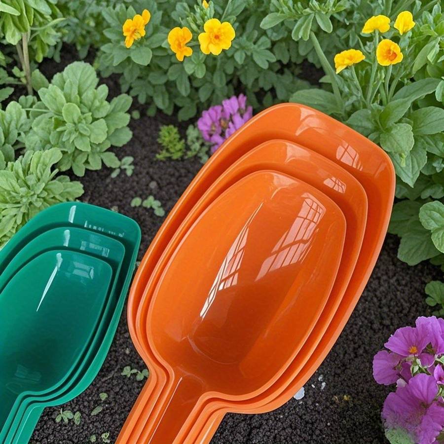 Gardening Supplies 5 Items