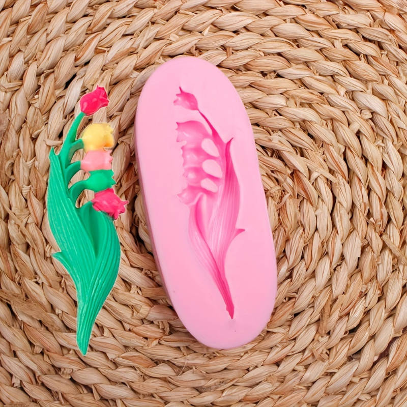 Suitable For Baking Molds
