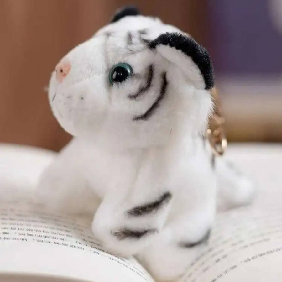 Plush Toyss Quantity 2pcs