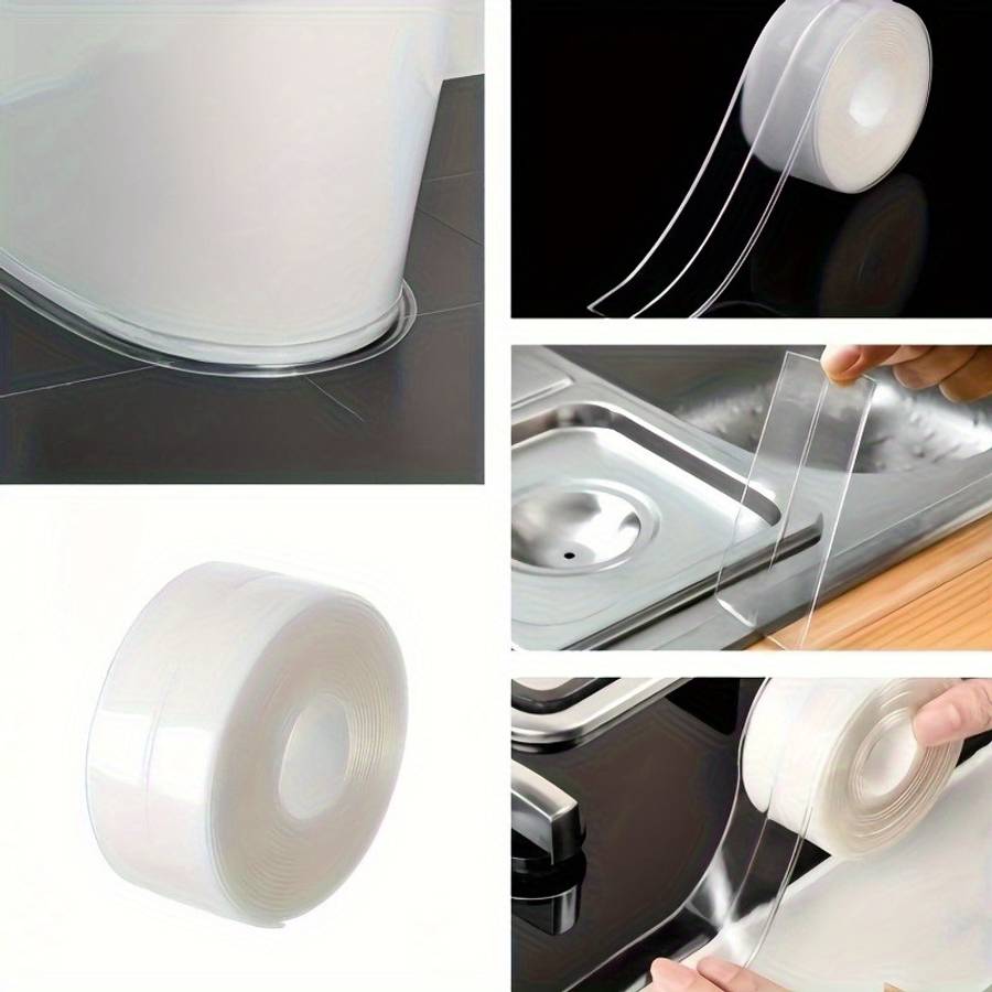 Waterproof Repair And Sealing Supplies Size 500Cmx3.8Cm
