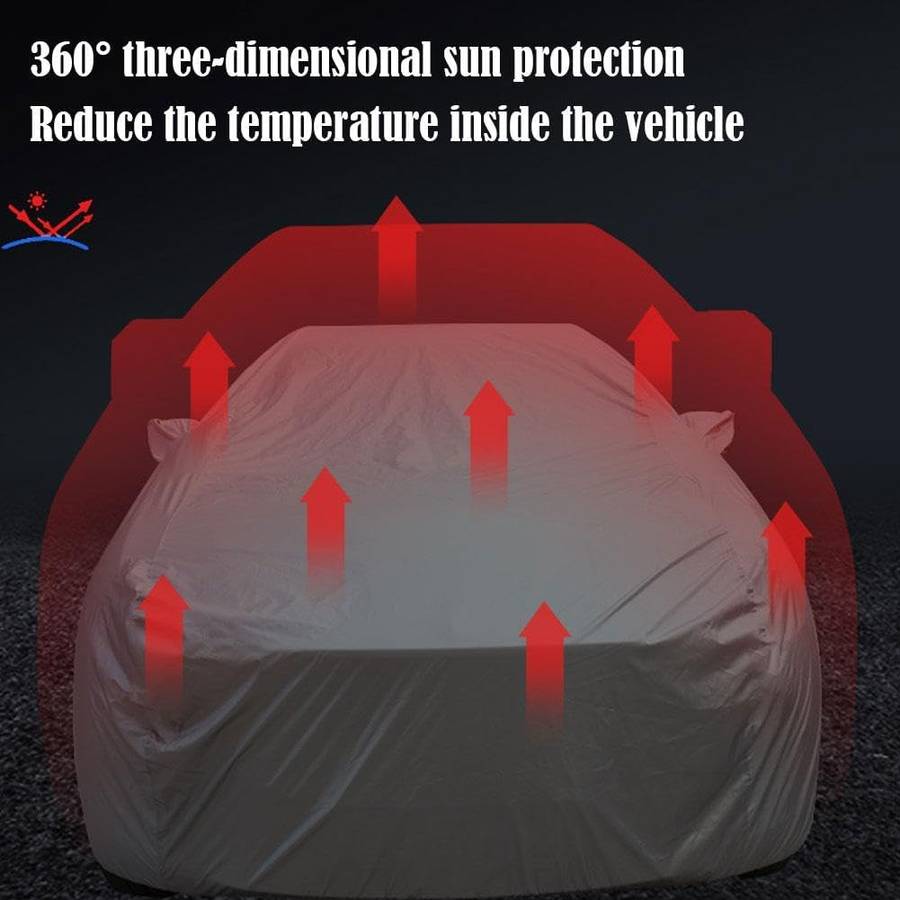 Car Cover Model For Volkswagen T Roc Items Full Car Cover