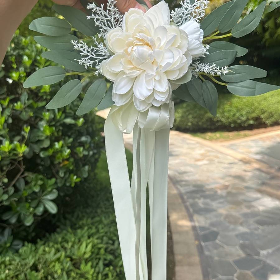 Wedding Supplies Quantity 2Pcs