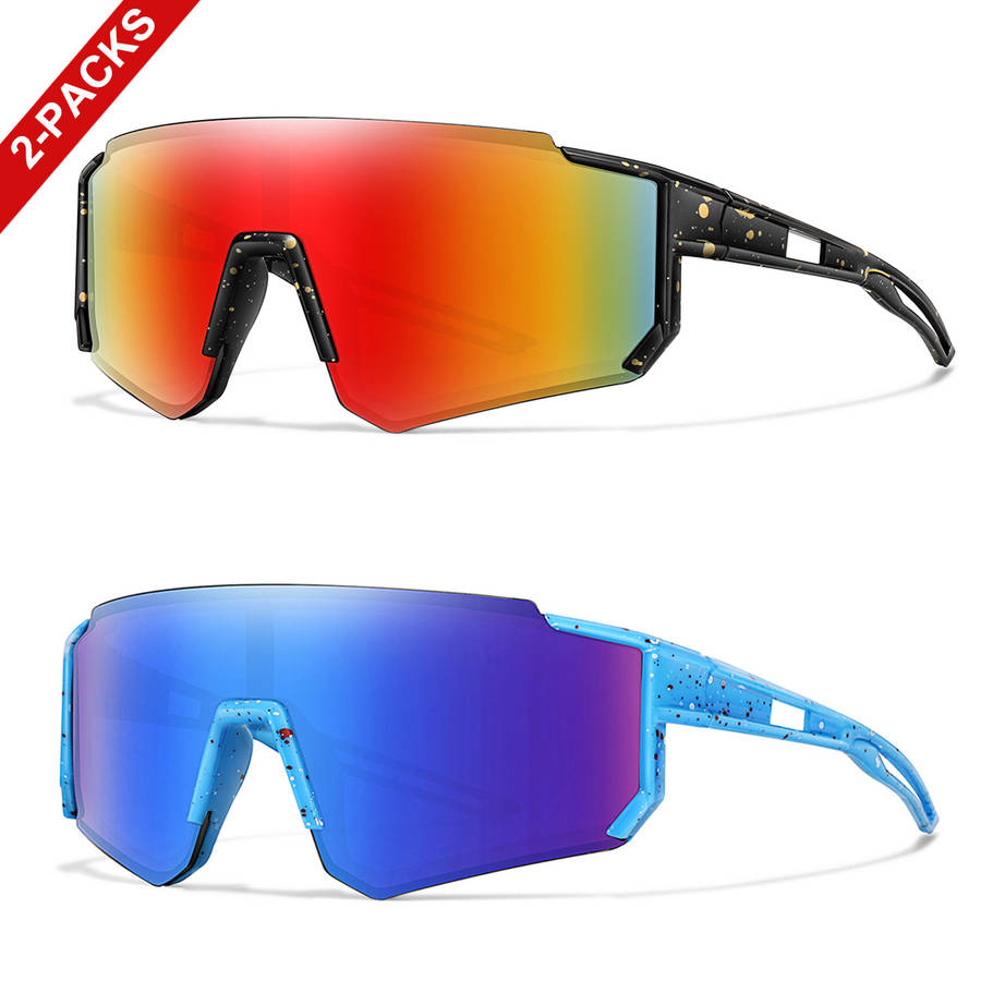 Kids Glasses Size M For Age 9-15 Years Old Color Dk2 10